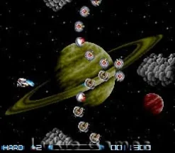 Super R-Type