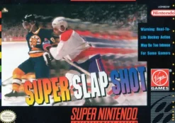 Super Slapshot
