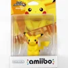 Super Smash Bros. - Pikachu Figure in box