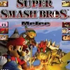 Super Smash Bros. Melee