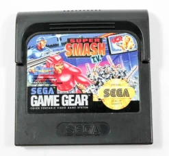 Super Smash TV