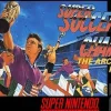 Super Soccer Champ