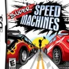 Super Speed Machines DS Game