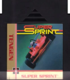 Super Sprint