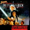 Super Star Wars Return of the Jedi