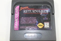 Super Star Wars Return of the Jedi