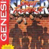 Super Street Fighter II