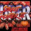 Super Street Fighter II