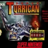 Super Turrican
