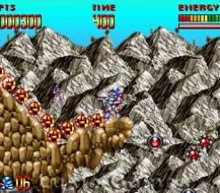 Super Turrican