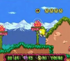 Super Widget