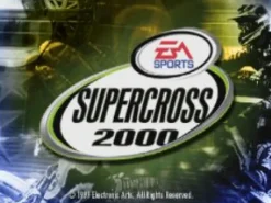 Supercross 2000