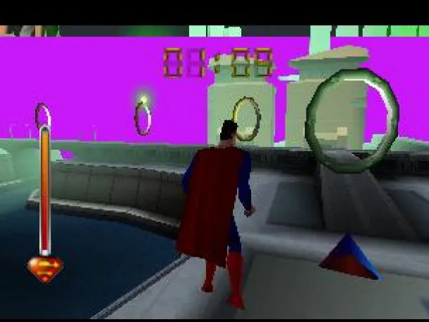 Superman