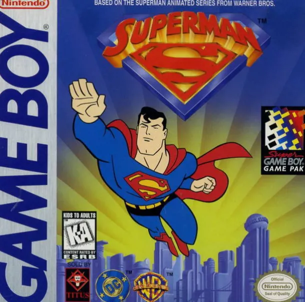 Superman