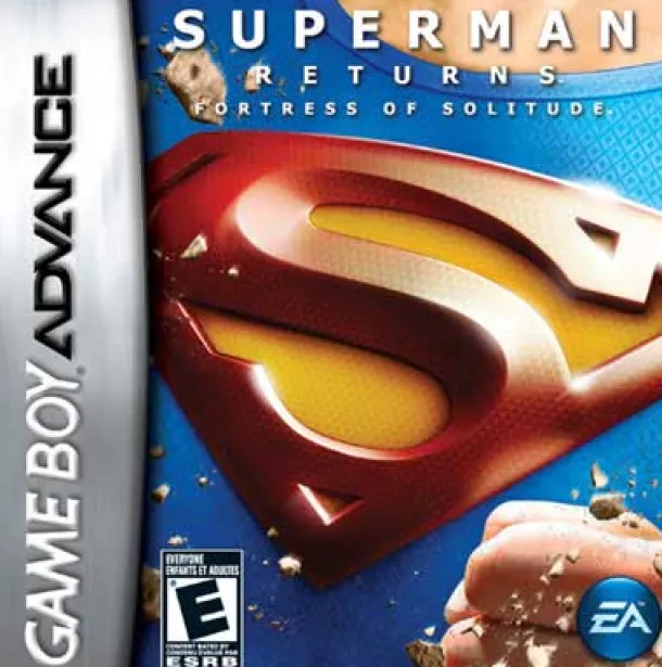 Superman Returns