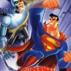 Superman Shadow of Apokolips