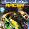 Supersonic Racer