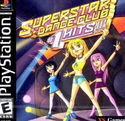 Superstar Dance Club