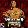 Supremacy MMA