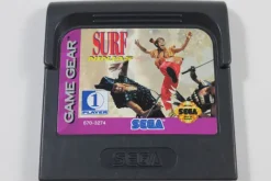 Surf Ninja