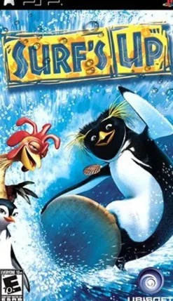 Surf's Up