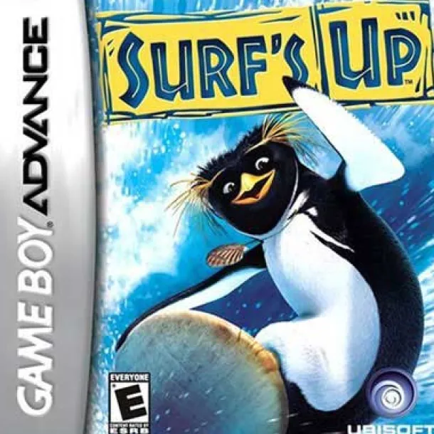 Surf's Up