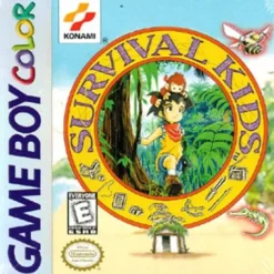 Survival Kids