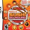 Sushi Go Round DS Game