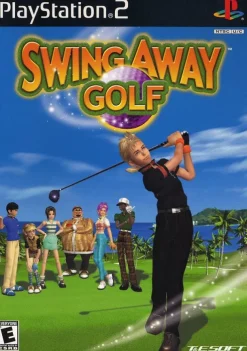 Swing Away