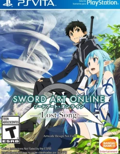 Sword Art Online: Lost Song