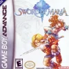 Sword of Mana
