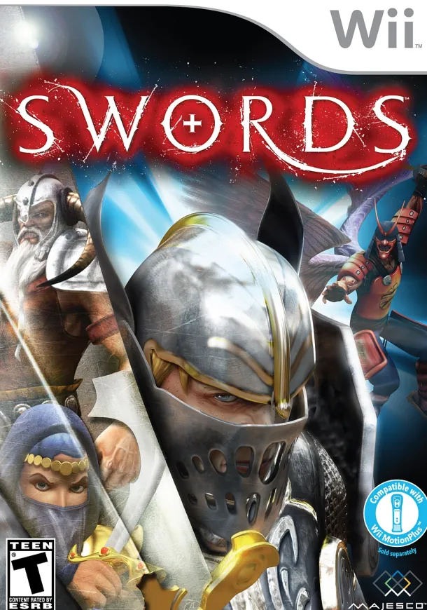 Swords