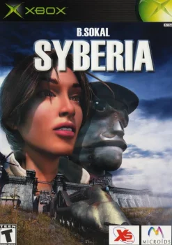 Syberia