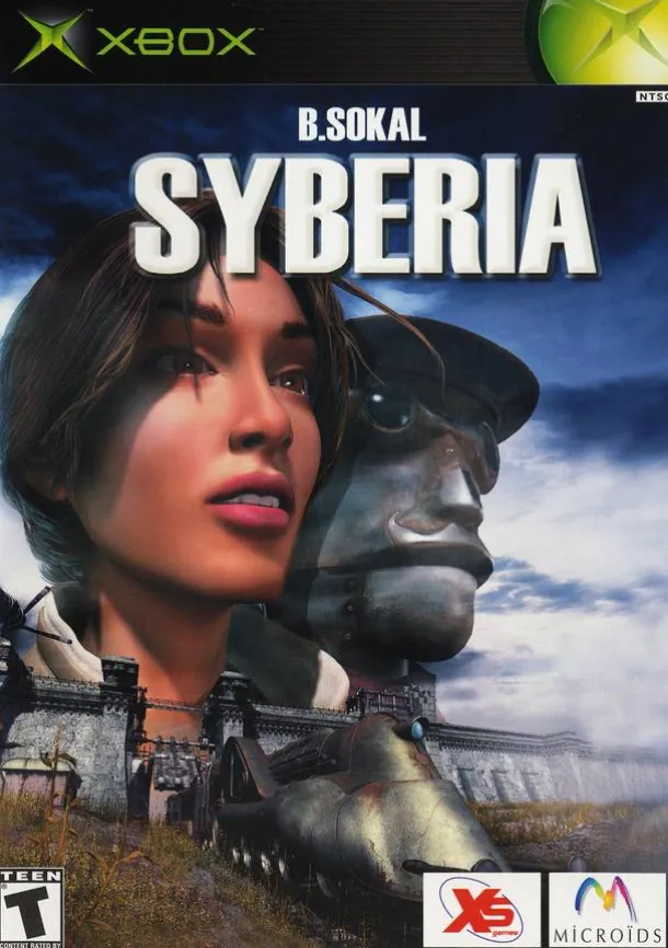 Syberia