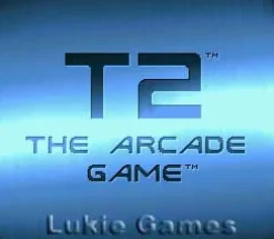 T2 The Arcade Game