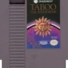 Taboo