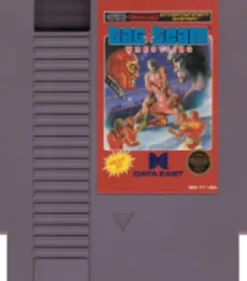 Tag Team Wrestling