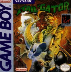 Tail Gator