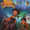 Tak Great Juju Challenge