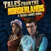 Tales from the Borderlands