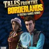 Tales From the Borderlands
