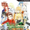 Tales of Symphonia Chronicles