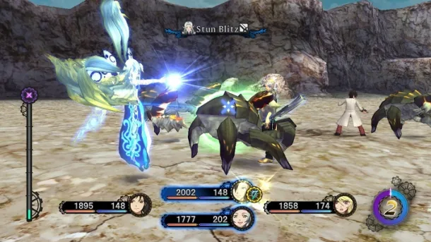 Tales of Xillia 2: Collector's Edition