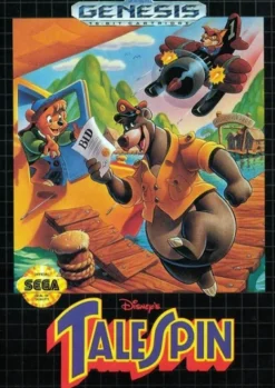 TaleSpin