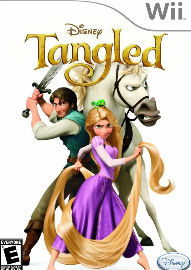Tangled