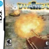 Tank Beat DS Game