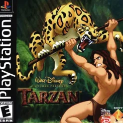 Tarzan