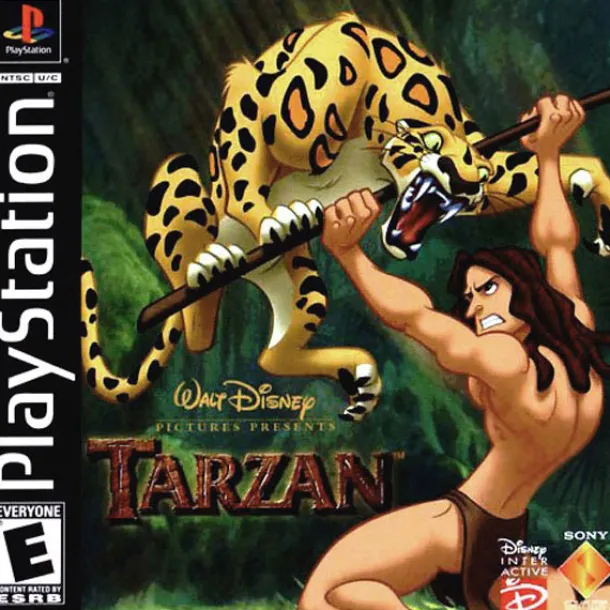 Tarzan