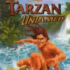 Tarzan Untamed