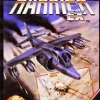 Task Force Harrier EX